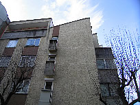 Višinsko fasaderstvo